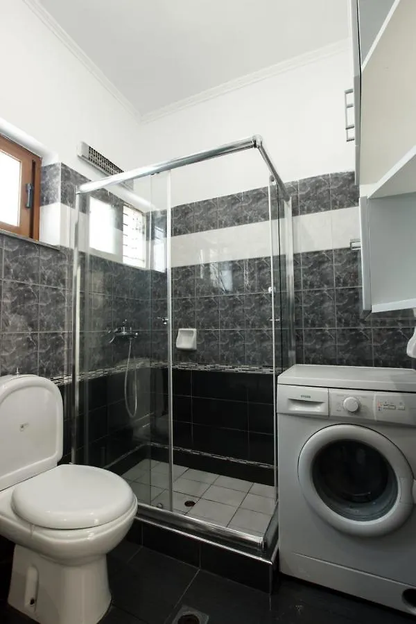Guest house Emblematic House Apartment 2 Gjirokaster