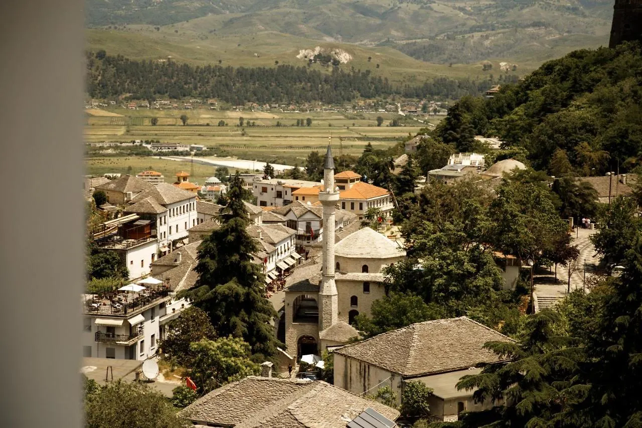 Guest house Emblematic House Apartment 2 Gjirokaster