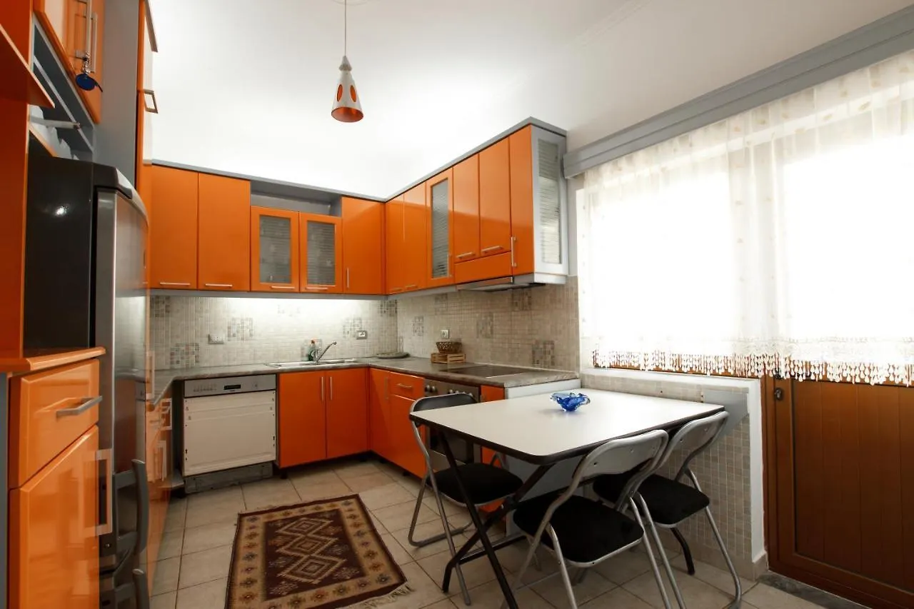Emblematic House Apartment 2 Gjirokaster Guest house