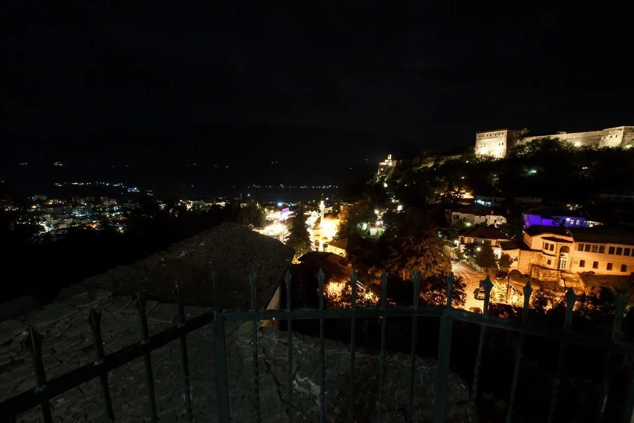 Guest house Emblematic House Apartment 2 Gjirokaster Albania