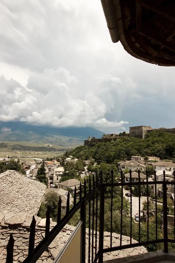 Guest house Emblematic House Apartment 2 Gjirokaster