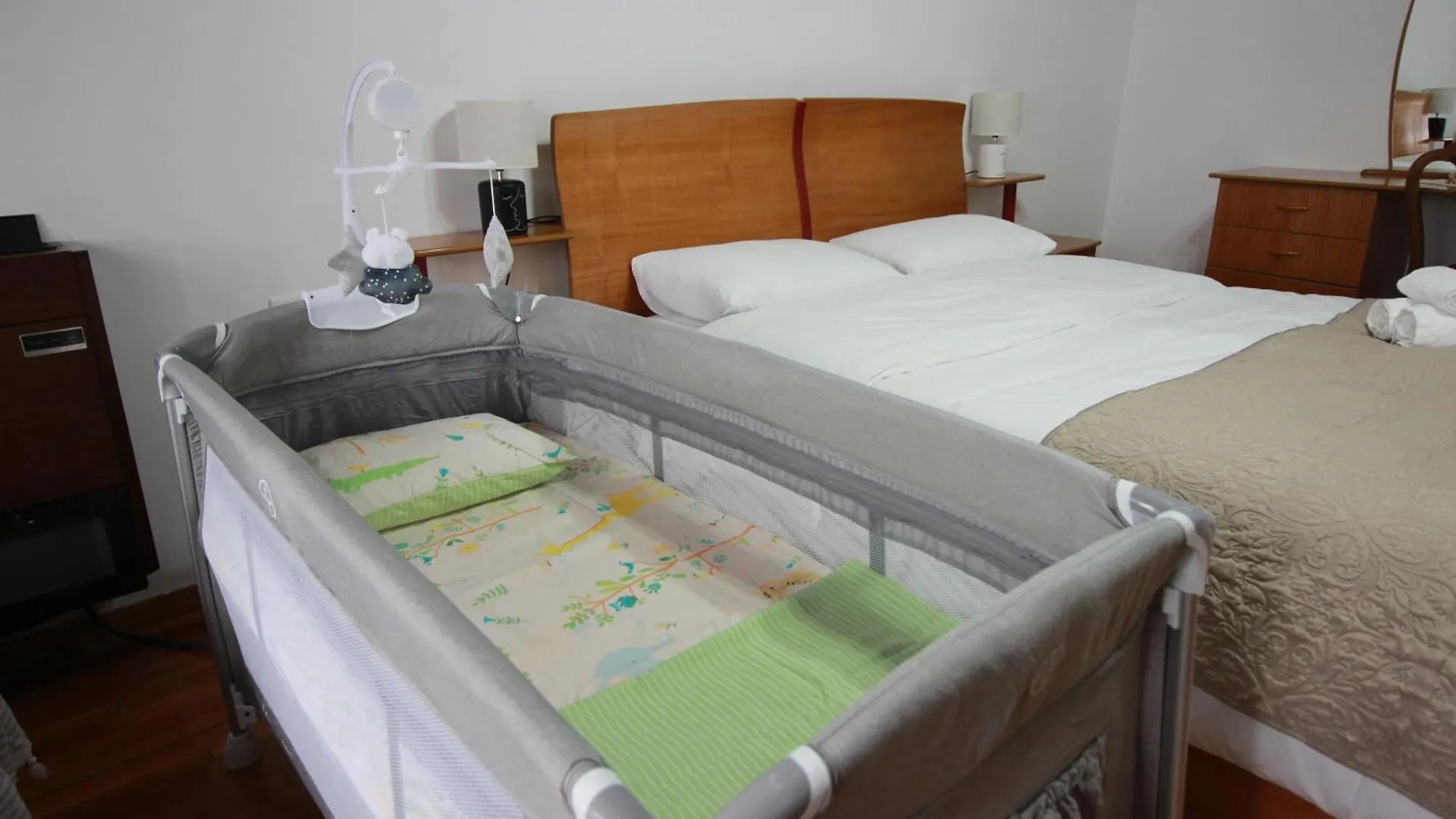 Guest house Emblematic House Apartment 2 Gjirokaster