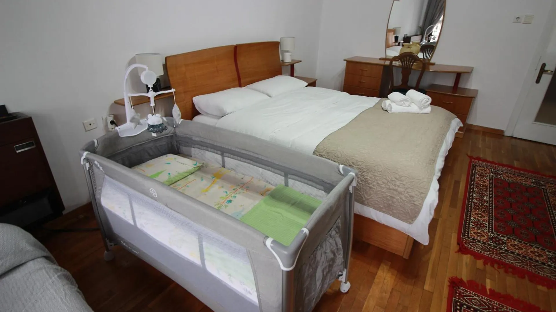 Guest house Emblematic House Apartment 2 Gjirokaster