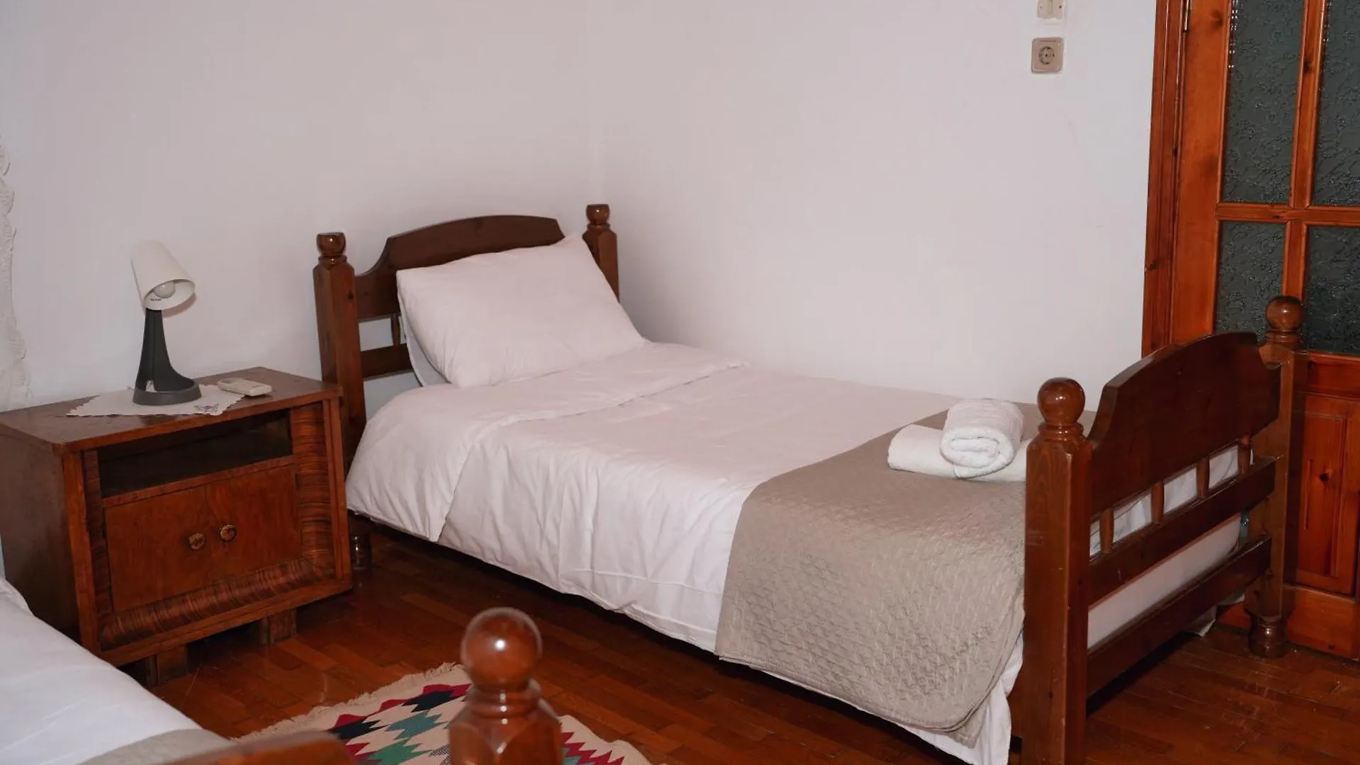 Emblematic House Apartment 2 Gjirokaster 0*,  Albania