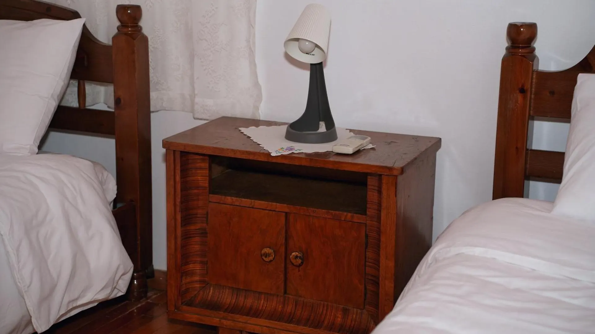 Guest house Emblematic House Apartment 2 Gjirokaster Albania