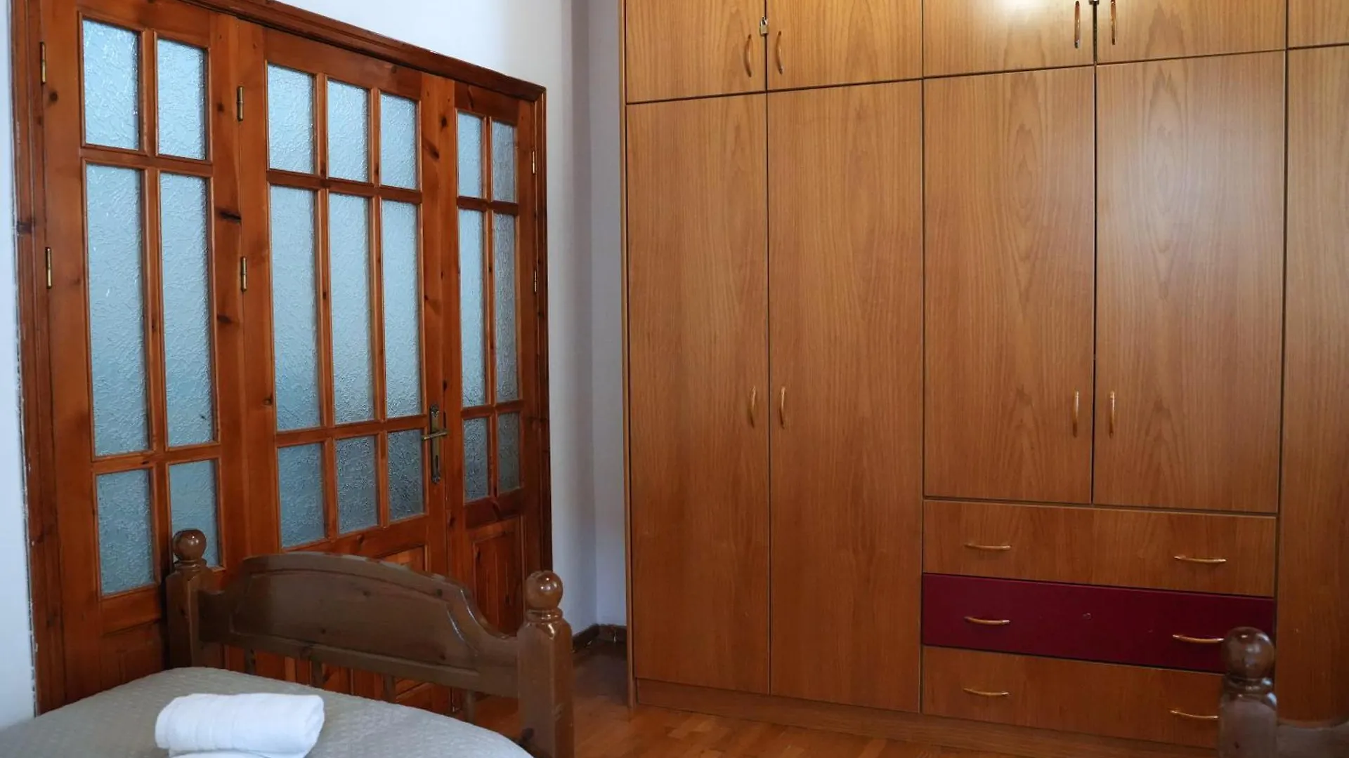 Guest house Emblematic House Apartment 2 Gjirokaster Albania