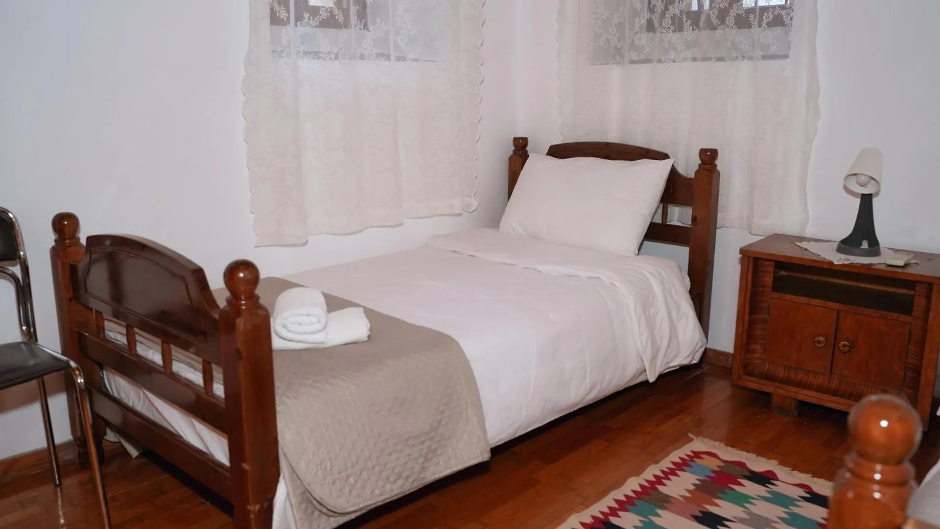 Emblematic House Apartment 2 Gjirokaster