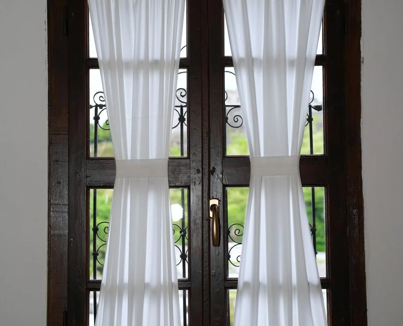 Guest house Emblematic House Apartment 2 Gjirokaster