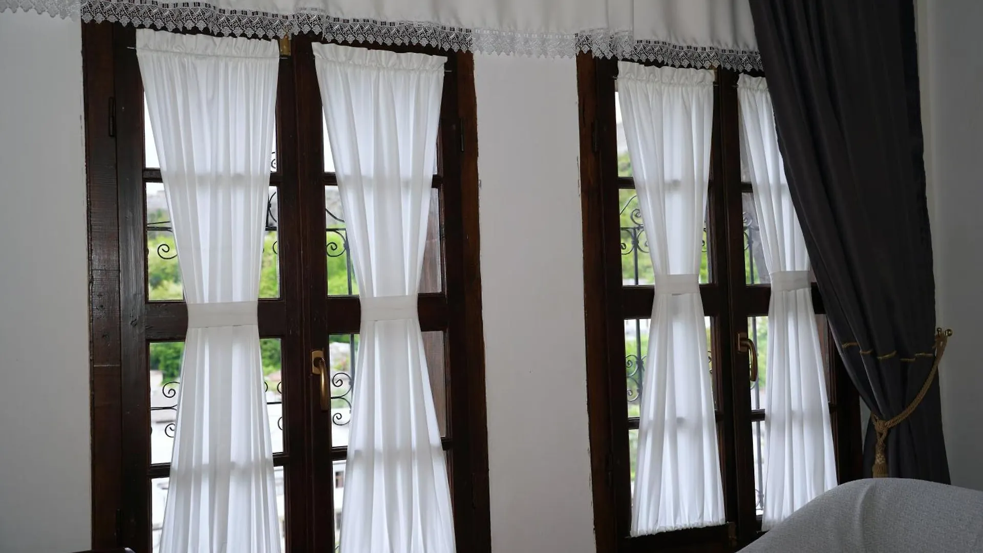 Guest house Emblematic House Apartment 2 Gjirokaster